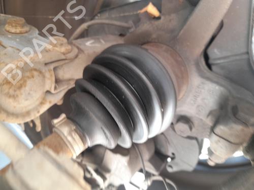 Drivaksel fortil Højre FORD KA (RU8) 1.2 (69 hp) 30883248