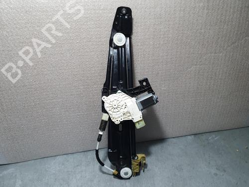 Elevalunas trasero derecho BMW 5 (F10) 523 i (204 hp) 7182122F10 | 7182122F10 | ELECTRICO 6 PINES |