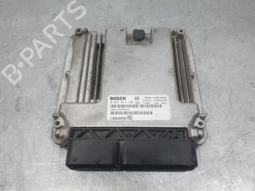 Used Engine control unit (ECU) Engine control unit (ECU) MITSUBISHI OUTLANDER II (CW_W) 2.2 DI-D 4WD (140 hp) 34194462 34194462