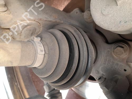 Antriebswelle links vorne für FORD FOCUS II (DA_, HCP, DP) 1.6 Ti (115 hp) 30589282