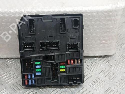 Used Fuse box RENAULT GRAND SCÉNIC IV (R9_) 1.3 TCe 140 (R9NB) (140 hp) 26009720