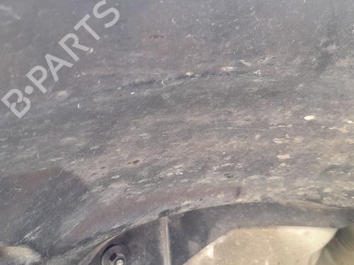 Used Wheel arch Wheel arch FIAT 500 (312_) 1.2 LPG (312AXA1A) (69 hp) 33619220 33619220