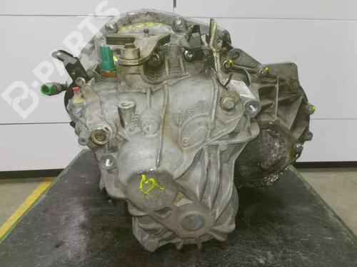 Gearbox RENAULT ESPACE IV (JK0/1_)  | BP1915860M3 