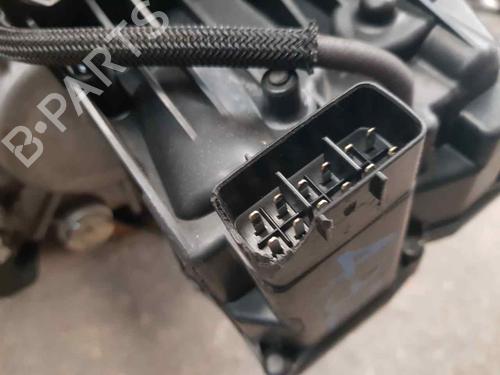 Transfer box TOYOTA LAND CRUISER PRADO (_J15_)  | BP20098292M36 