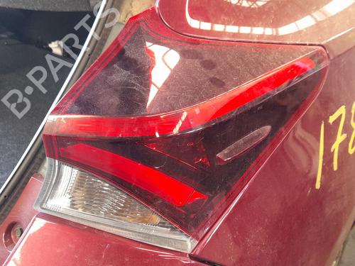 Used Right taillight Right taillight 37218170 37218170