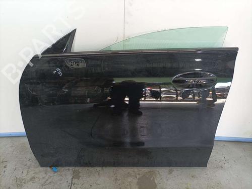 Left front door MERCEDES-BENZ CLA (C118) CLA 200 d (118.312) A1187202101
