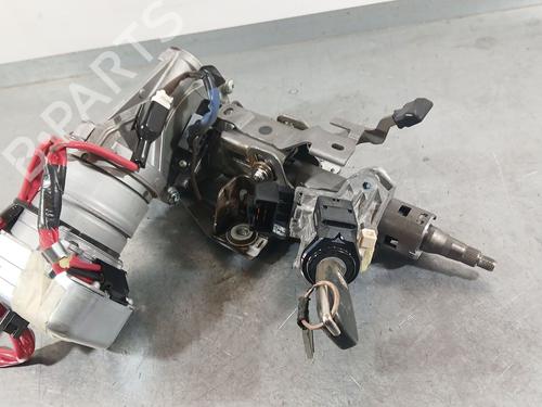 Steering column TOYOTA AURIS (_E18_) 1.4 D-4D (NDE180_, NDE180R) | BP30710561M21 - Image 5