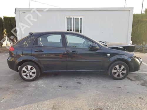 Gearbox CHEVROLET LACETTI (J200)  | BP11175190M3 