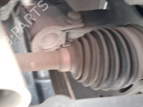 Used Left front driveshaft Left front driveshaft 37473289 37473289