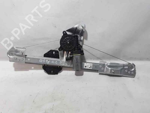 Used Front right window mechanism DACIA SANDERO II [2012-2025]  6100715
