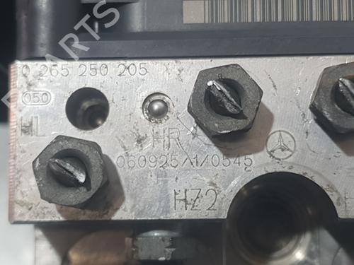ABS pump MERCEDES-BENZ E-CLASS (W211) E 280 (211.054) | BP34237290M43  - Image 6
