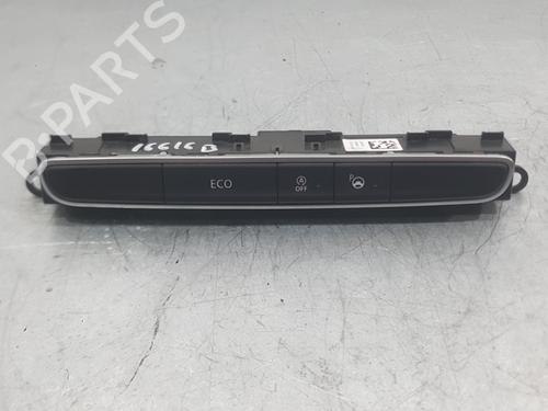 Used Switch Switch RENAULT MEGANE IV Hatchback (B9A/M/N_) 1.5 dCi 110 (B9A3) (110 hp) 36409760 36409760