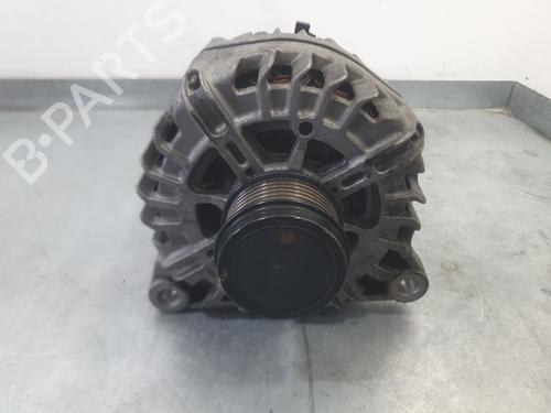 Used Alternator Alternator 37216920 37216920