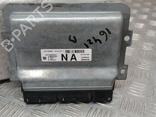 Motorstyringsenhed DACIA SANDERO III [2021-2025]  28161906
