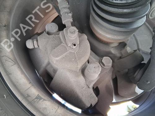 Used Right front brake caliper Right front brake caliper VW POLO V (6R1, 6C1) 1.6 TDI (105 hp) 33854365 33854365