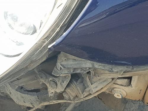 Forkjerm venstre PORSCHE CAYENNE (9PA)  | BP10930960C41 