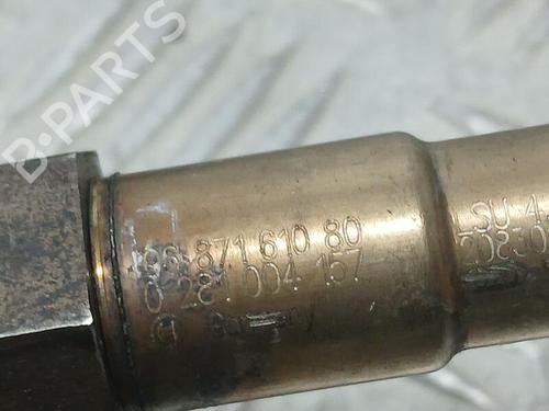 Elektronisk sensor CITROËN C4 II (NC_) 1.6 HDi 90 | BP26689982M84 
