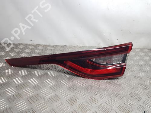 Used Right taillight RENAULT TALISMAN (LP_) 1.7 Blue dCi 120 (LPA7) (120 hp) 24676305