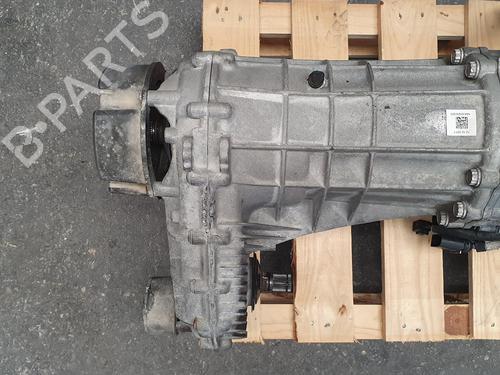 Transfer box PORSCHE CAYENNE (92A) 3.0 Diesel | BP8814827M36 