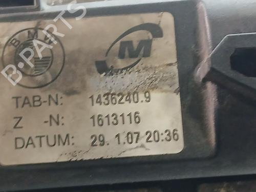 Water radiator BMW Z4 Roadster (E85) 2.0 i | BP28816230M31 