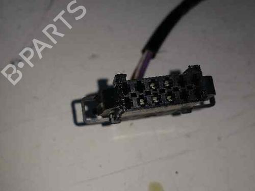 Right mirror VW PASSAT B5.5 (3B3)  | BP181417C27 