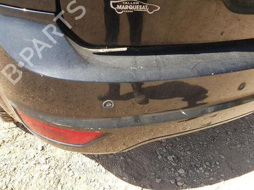 Rear bumper FORD FOCUS II (DA_, HCP, DP) 1.6 TDCi | BP29402136C8 