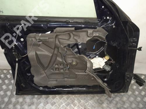 Used Front left window mechanism BMW 1 (E87) [2003-2013]  7910707