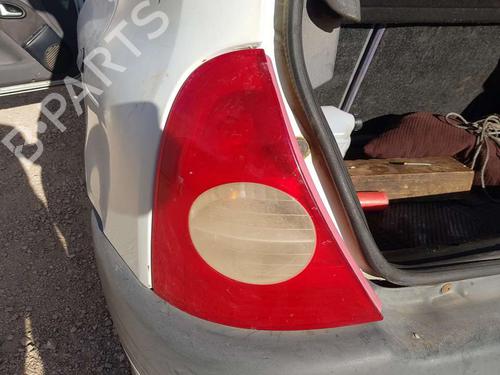 Used Left taillight RENAULT CLIO II (BB_, CB_) [1998-2016]  22971158