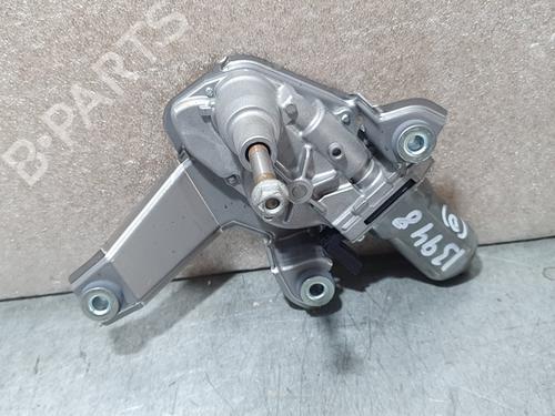 Used Rear wiper motor JEEP COMPASS (MP, M6, MV, M7) 1.6 CRD (120 hp) 9719513