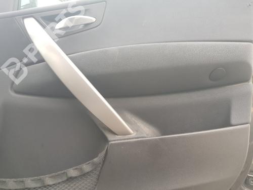 Used Front right window mechanism Front right window mechanism BMW X3 (E83) 2.0 d (150 hp) 10777320 10777320