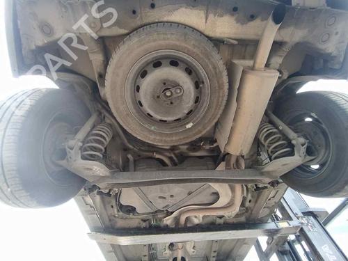 Bagaksel FORD TRANSIT COURIER B460 Box Body/MPV [2014-2025]  24357692