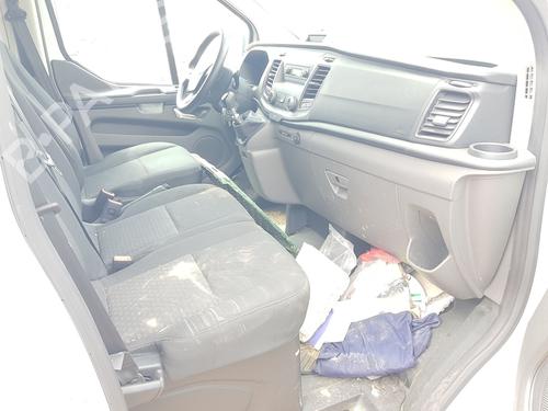 Left mirror FORD TRANSIT CUSTOM V362 Van (FY, FZ)  | BP25036515C26 