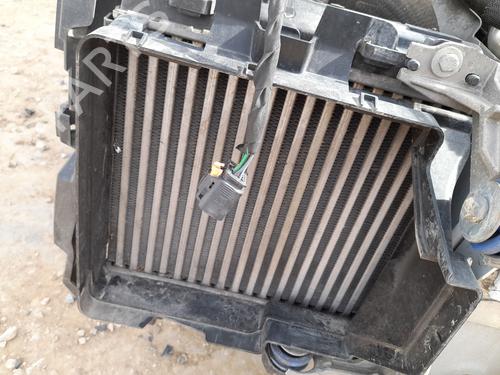 Used Intercooler OPEL COMBO Box Body/MPV (K9) 1.5 D (102 hp) 29866358