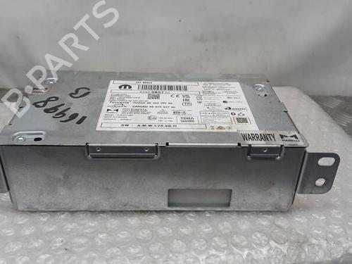 Used Radio PEUGEOT 2008 II (UD_, US_, UY_, UJ_, UR_, UC_) 1.2 PureTech 100 (USHNK) (101 hp) 30028043