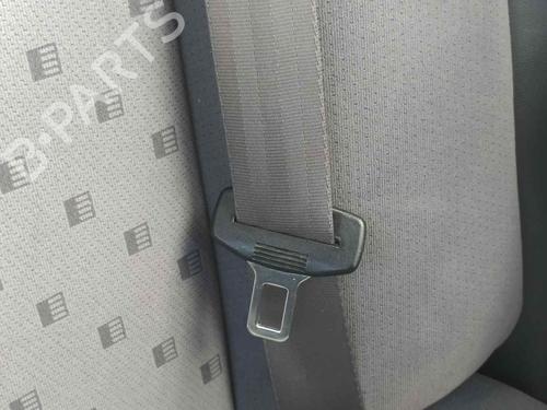 Used Rear left seatbelt SEAT TOLEDO II (1M2) [1998-2006]  21140781