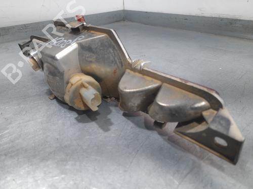 Rear center light OPEL MOKKA 1.2 (76) | BP32388817I39