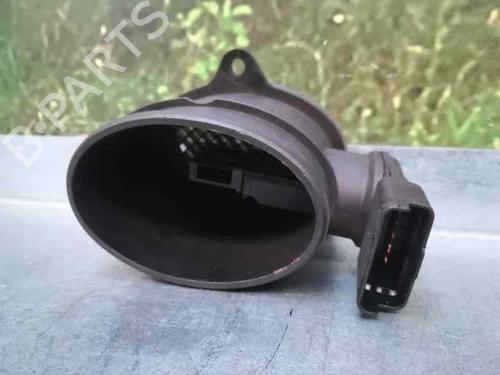 Mass air flow sensor CITROËN XSARA PICASSO (N68) 1.6 HDi | BP4912555M95