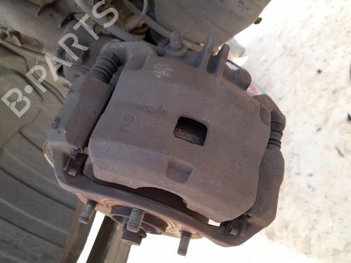 Used Right front brake caliper NISSAN NV200 Van 1.5 dCi 85 (M20, M20N, M20M) (86 hp) 29884923