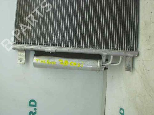 AC radiator HYUNDAI TUCSON (JM)  | BP81962M32