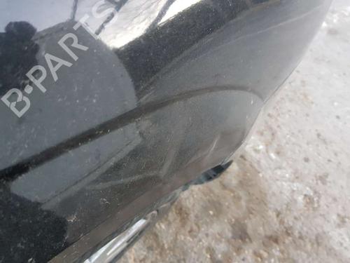 Right front fenders FORD MONDEO III (B5Y)  | BP16370729C42 