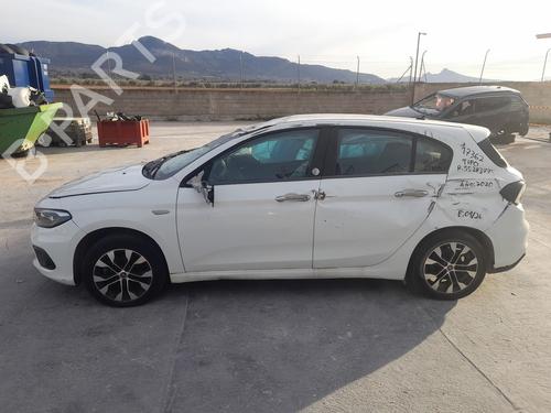 Brukte deler til FIAT TIPO Hatchback (356_, 357_) 1.3 D (356HXH1A) (95 hp) 4392138