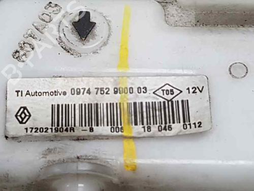 Fuel pump DACIA SANDERO  | BP5275942M76 