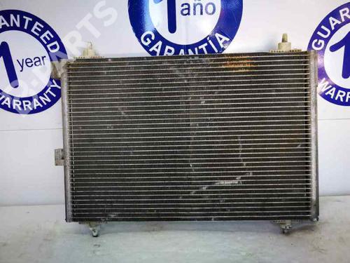 Radiador A/A CITROËN XSARA PICASSO (N68) 1.6 HDi (109 hp) 9645964780 | 9645964780 |