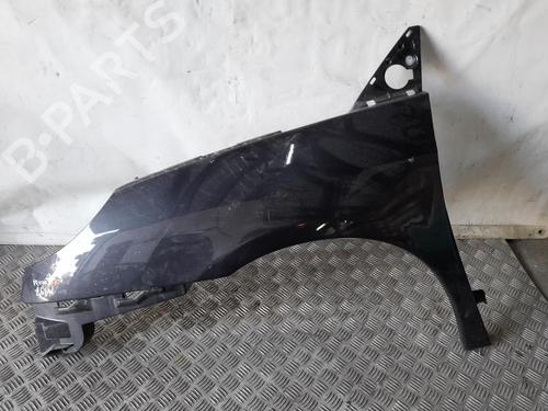 Used Left front fenders PEUGEOT 807 (EB_) [2002-2025]  11350268