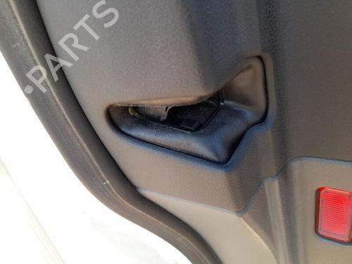 Used Front left lock SEAT EXEO ST (3R5) [2009-2013]  29279216