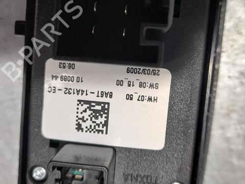 Left front window switch FORD FIESTA VI (CB1, CCN)  | BP9051682I27 