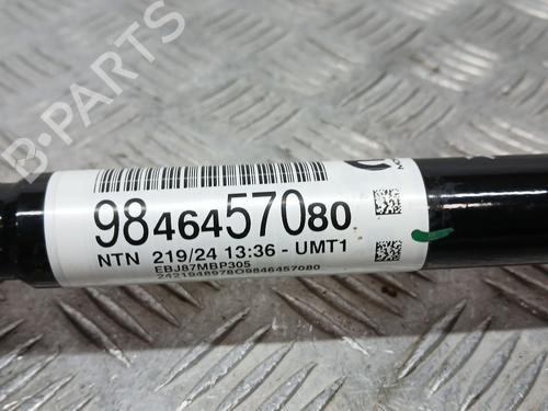 Left front driveshaft JEEP AVENGER (J2) Electric | BP25332732M38 