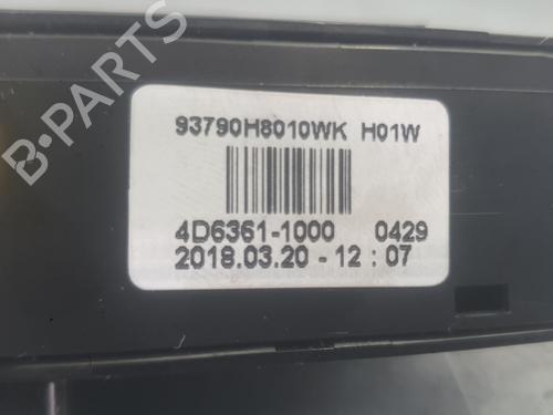 Warning switch KIA STONIC (YB) 1.0 T-GDi | BP37274421I22 - Image 4