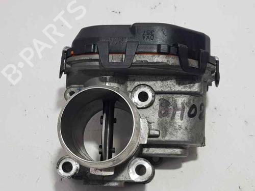 Used Throttle body PEUGEOT 2008 I (CU_) 1.6 BlueHDi 100 (100 hp) 8211826