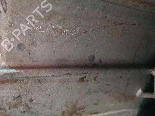 Gearbox JEEP COMPASS (MP, M6, MV, M7) 1.4 MultiAir | BP31622612M3  - Image 8